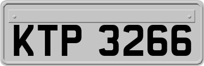 KTP3266