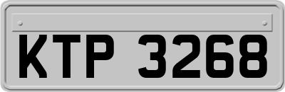 KTP3268