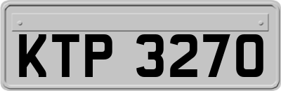 KTP3270