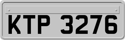 KTP3276