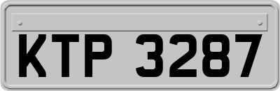 KTP3287