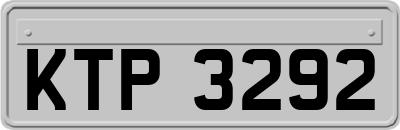 KTP3292
