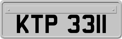 KTP3311
