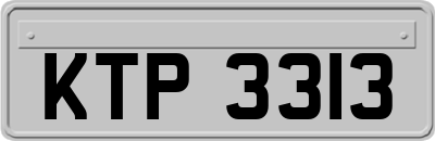 KTP3313