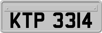 KTP3314