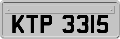 KTP3315