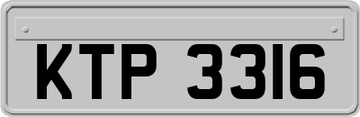 KTP3316
