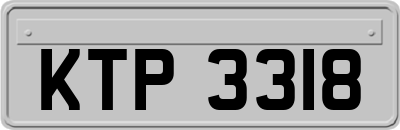 KTP3318