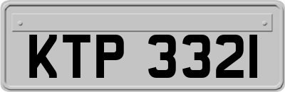 KTP3321