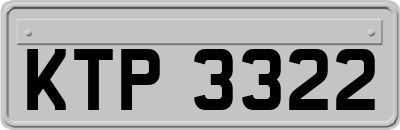 KTP3322