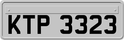 KTP3323