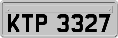 KTP3327