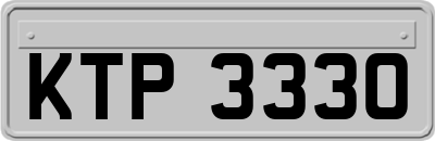 KTP3330