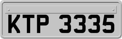 KTP3335