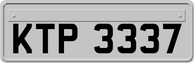 KTP3337