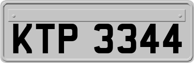 KTP3344