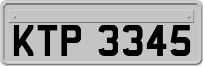 KTP3345