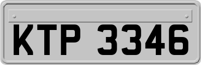 KTP3346