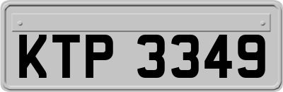 KTP3349
