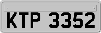KTP3352
