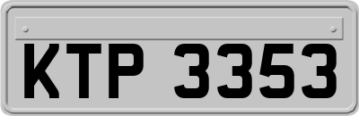 KTP3353
