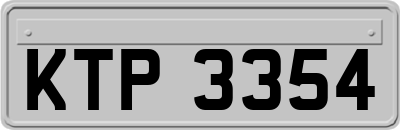 KTP3354