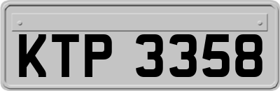 KTP3358