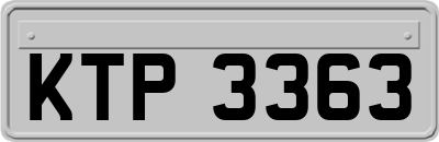 KTP3363