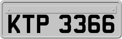KTP3366