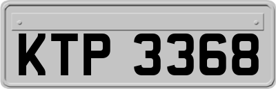 KTP3368