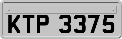 KTP3375
