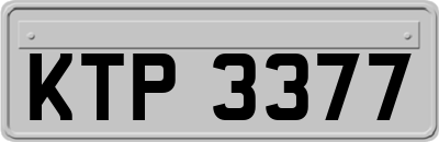 KTP3377