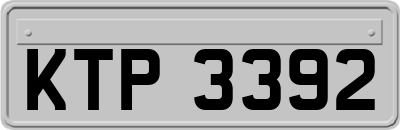 KTP3392