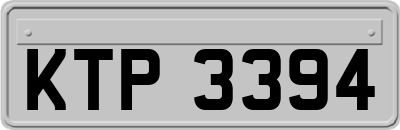 KTP3394