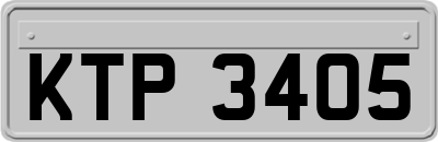 KTP3405