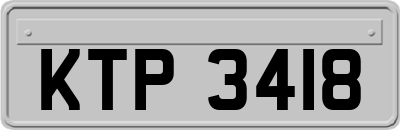 KTP3418