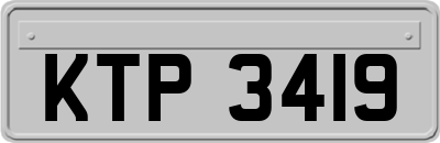 KTP3419