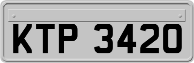 KTP3420
