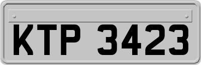 KTP3423
