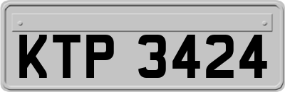 KTP3424