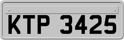 KTP3425