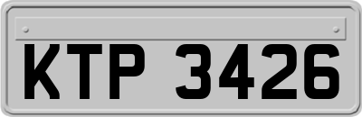 KTP3426