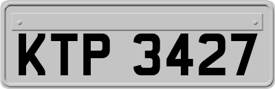 KTP3427