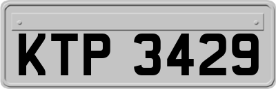 KTP3429