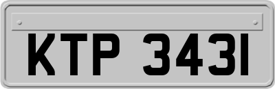 KTP3431