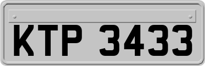 KTP3433