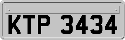 KTP3434