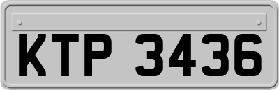 KTP3436