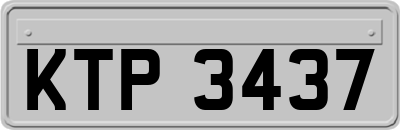 KTP3437