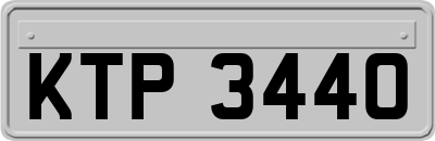 KTP3440